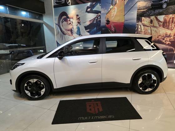 GAC AION UT 44,12 KW ELÉTRICO PREMIUM GAC AION UT 44,12 KW ELÉTRICO PREMIUM